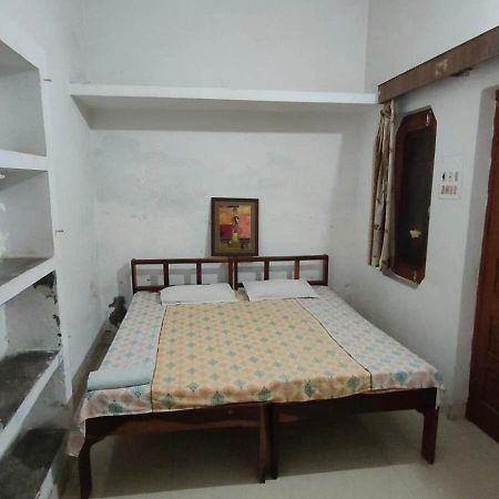 Royal Guest House Bharatpur Exterior foto