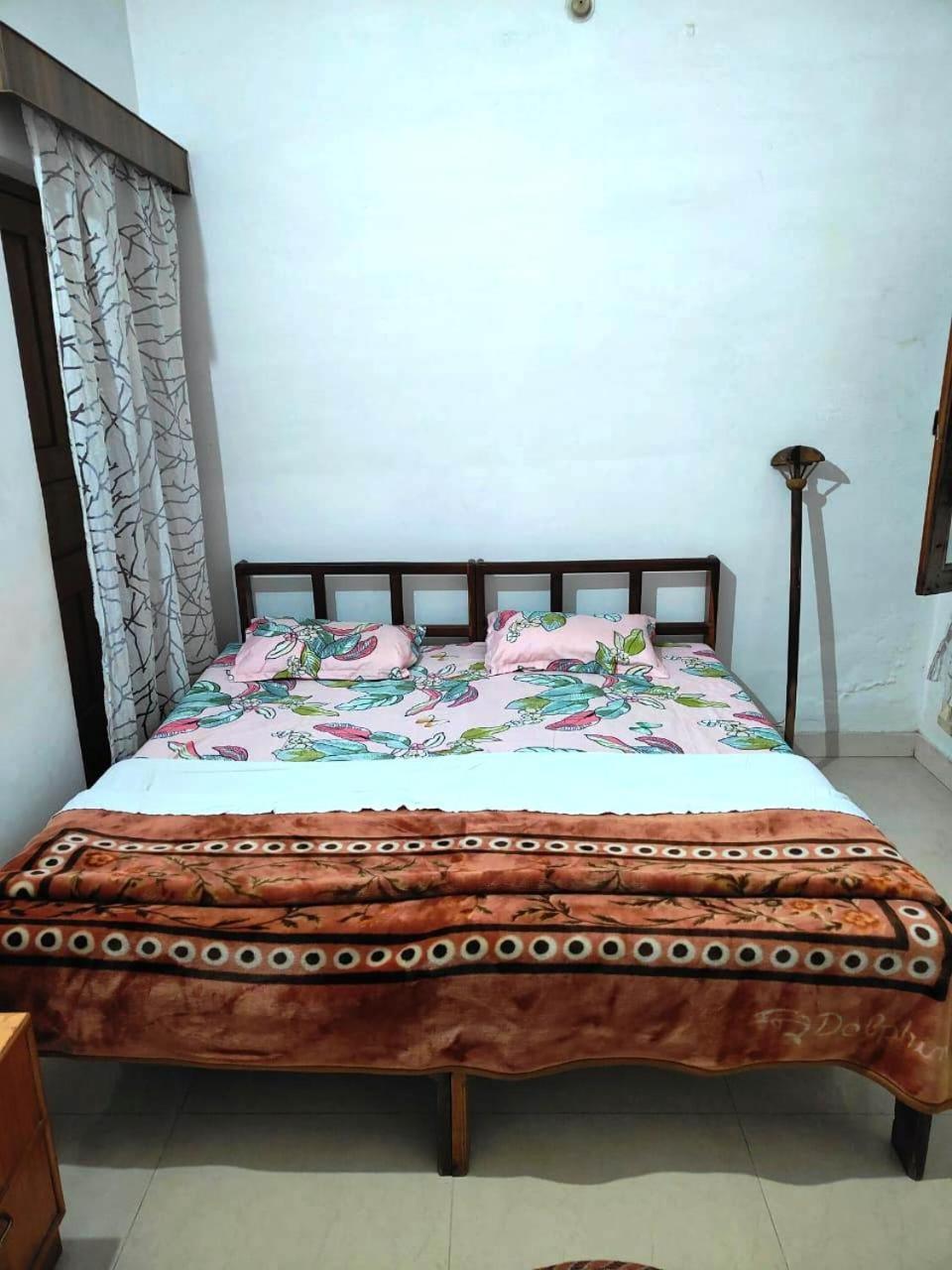 Royal Guest House Bharatpur Exterior foto