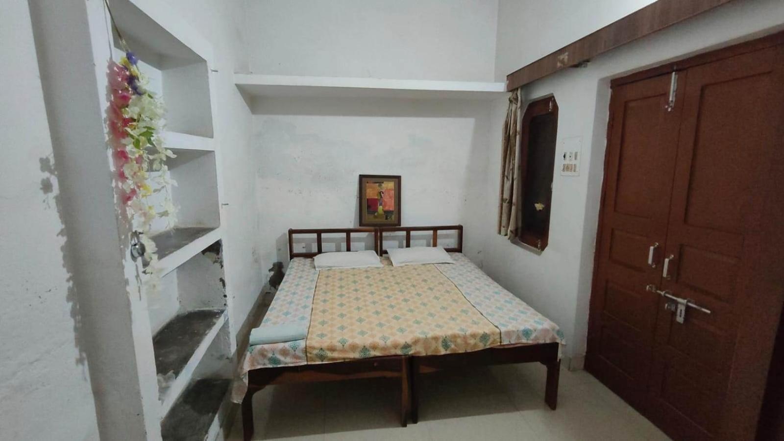 Royal Guest House Bharatpur Exterior foto